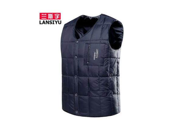 羽絨馬甲要怎么洗 羽絨馬甲要買哪個牌子