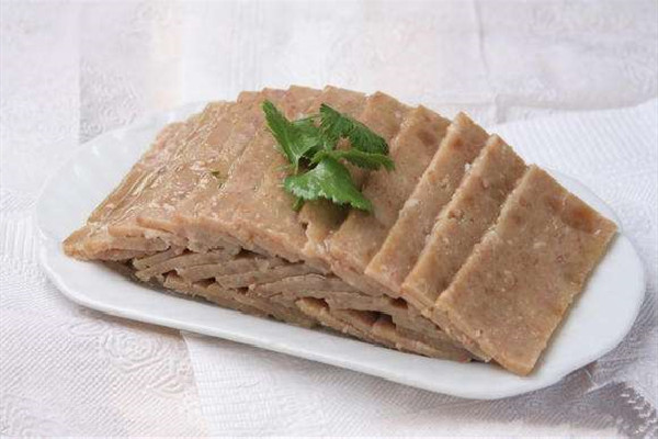 肉糕蒸多長(zhǎng)時(shí)間 肉糕可以和什么配菜