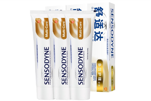 舒適達(dá)牙膏是哪個(gè)國家的品牌 舒適達(dá)牙膏真假辨別