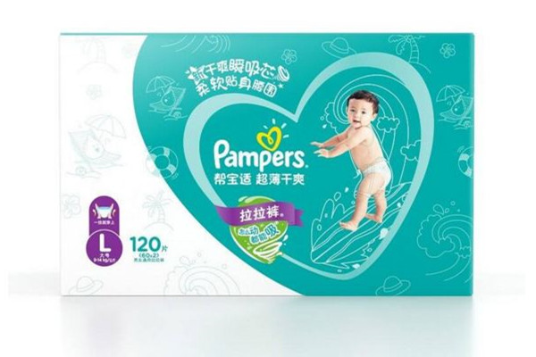 幫寶適紙尿褲有幾個碼數 幫寶適紙尿褲s碼適合多大寶寶