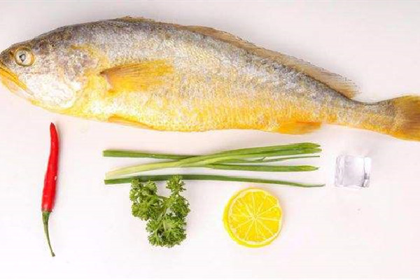 黃花魚(yú)要去魚(yú)鱗嗎 黃花魚(yú)處理方法