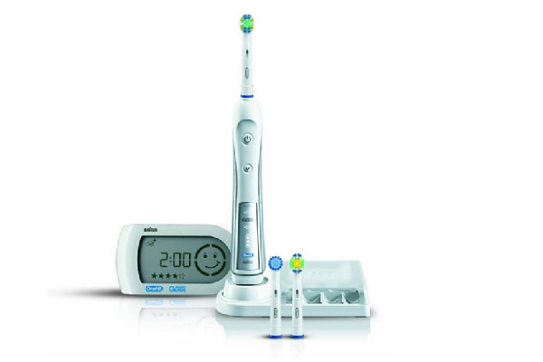 歐樂b電動(dòng)牙刷好用嗎 歐樂b電動(dòng)牙刷怎么看型號(hào)
