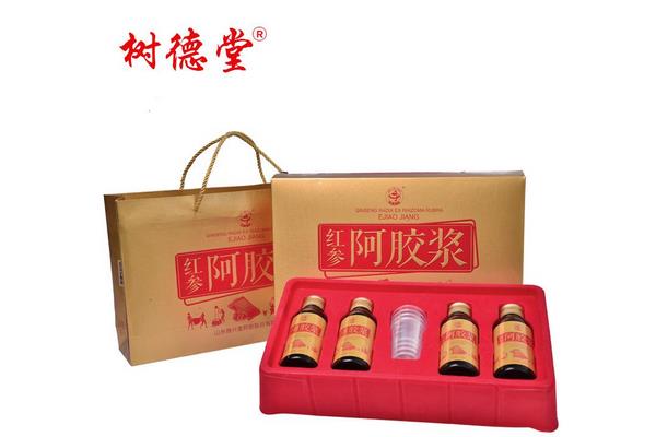阿膠漿有保質期嗎 阿膠漿過期了還能喝嗎