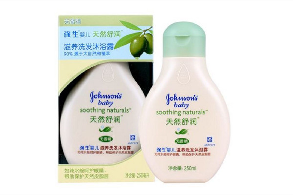 強生嬰兒系列產(chǎn)品有哪些 強生嬰兒可以用嗎