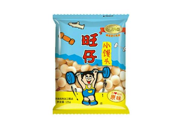 旺仔小饅頭有什么危害 旺仔小饅頭會上火嗎