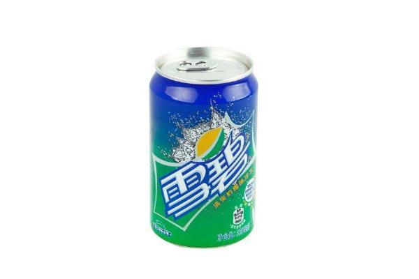 雪碧會導(dǎo)致骨質(zhì)疏松嗎 雪碧會腐蝕牙齒嗎