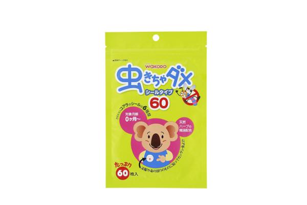 驅(qū)蚊貼會(huì)影響寶寶睡眠嗎 驅(qū)蚊貼對孕婦有影響嗎