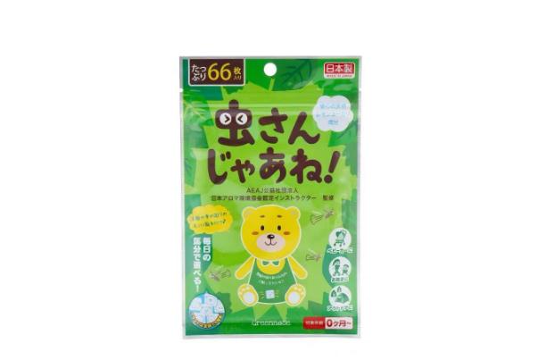 驅(qū)蚊貼會(huì)影響寶寶睡眠嗎 驅(qū)蚊貼對孕婦有影響嗎