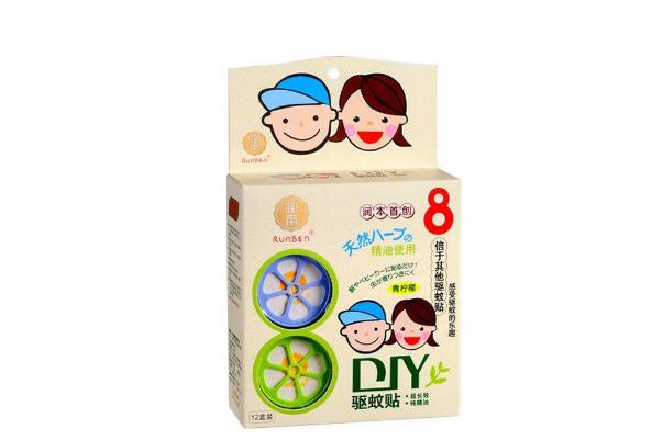 驅(qū)蚊貼會(huì)影響寶寶睡眠嗎 驅(qū)蚊貼對孕婦有影響嗎