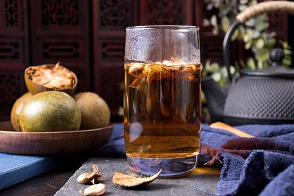 羅漢果的營養(yǎng)價(jià)值是什么 羅漢果的適宜人群