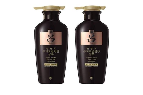 黑呂洗發(fā)水功效怎么樣 黑呂洗發(fā)水真的好用嗎