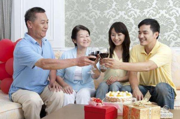 見家長的注意事項(xiàng) 見家長是不是代表要結(jié)婚了