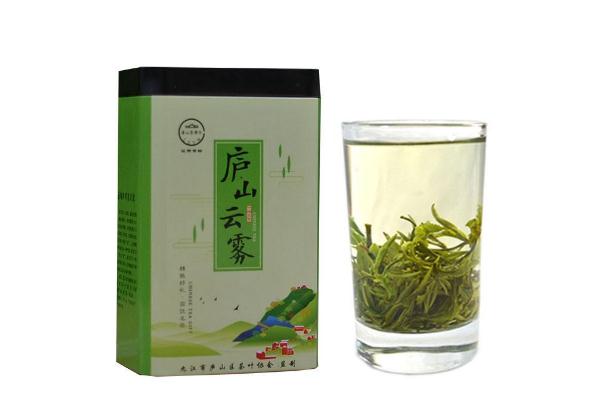 廬山云霧茶有幾個(gè)品級(jí) 廬山云霧茶有沒有明前茶