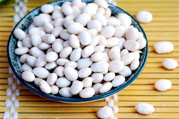 白蕓豆可以阻斷碳水嗎 白蕓豆對身體有害嗎