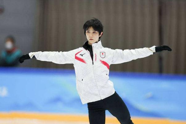 羽生結(jié)弦盛贊北京冬奧會(huì)冰面 羽生結(jié)弦是日本國家隊(duì)的嗎