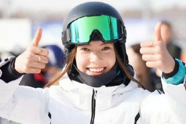 谷愛凌回應(yīng)美國網(wǎng)友批評(píng) 滑雪的注意事項(xiàng)