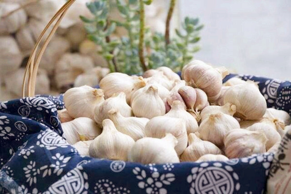 大蒜是不是發(fā)物 大蒜吃了會(huì)放屁嗎