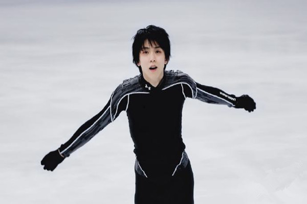 羽生結弦回應收到中國粉絲2萬封信 羽生結弦還會繼續(xù)挑戰(zhàn)4a嗎