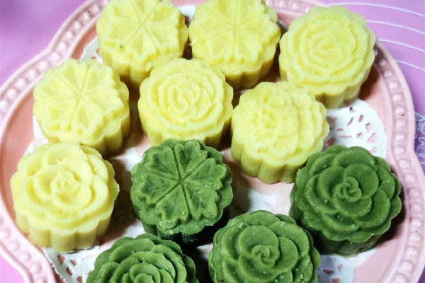 綠豆糕會(huì)不會(huì)長胖 綠豆糕減肥期間可以吃嗎