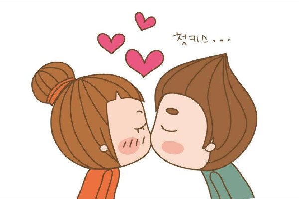 讓女生腿軟的接吻方式 接吻時女生會不會出現(xiàn)生理反應(yīng)
