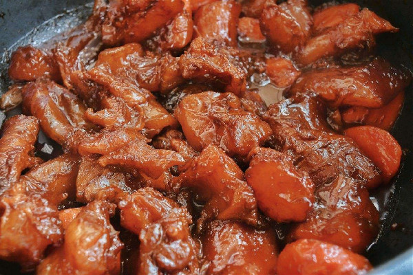 牛筋的營養(yǎng)價(jià)值和功效 牛筋怎么做好吃