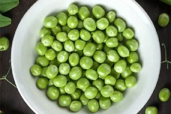 青豆的熱量高嗎 青豆可以當主食嗎