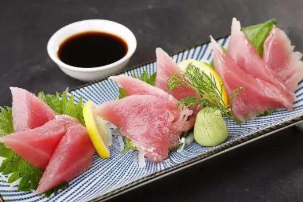 金槍魚會(huì)過(guò)敏嗎 金槍魚會(huì)導(dǎo)致尿酸高嗎