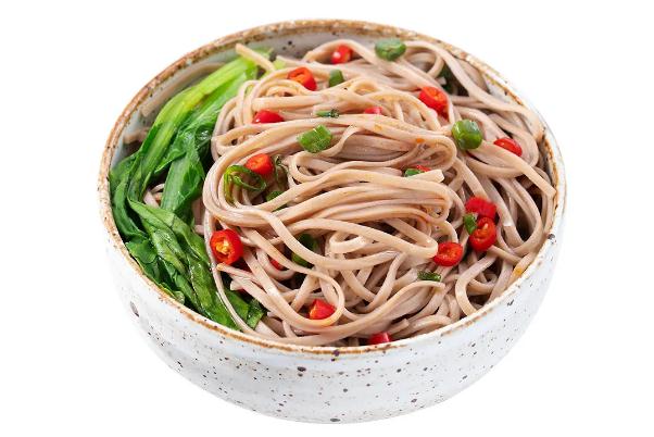 蕎麥面煮幾分鐘熟 蕎麥面可以用開水泡熟嗎