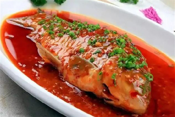 鯽魚多少錢一斤市場(chǎng)價(jià)2022 鯽魚的營(yíng)養(yǎng)成分