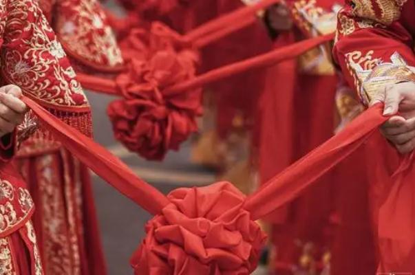 結婚鬧洞房怎么鬧 結婚伴娘一般是幾個