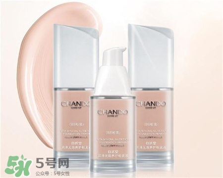 國產粉底液排行榜 國產粉底液哪個牌子好