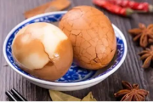茶葉蛋會流失營養(yǎng)嗎 茶葉蛋會不會破壞雞蛋中的蛋白質