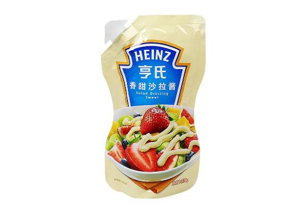沙拉醬是酸的還是甜的 沙拉醬要放冰箱嗎