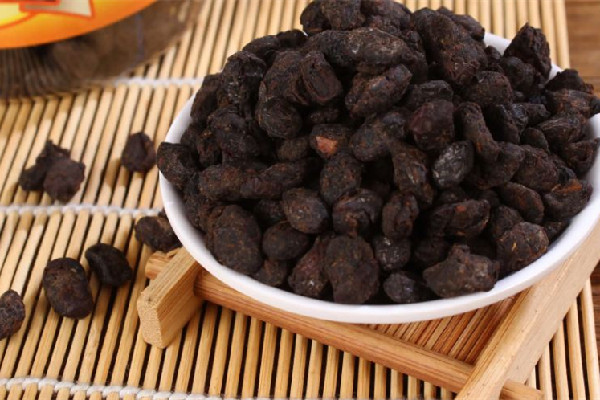 豆豉要用油炒嗎 豆豉買(mǎi)回來(lái)怎么加工