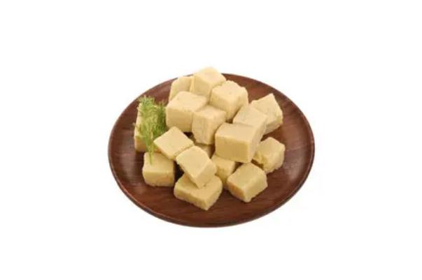 凍豆腐的蛋白質含量高嗎 凍豆腐是碳水化合物嗎