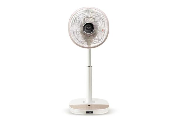 電風扇可以連續(xù)工作多少個小時 電風扇可以用水沖洗嗎