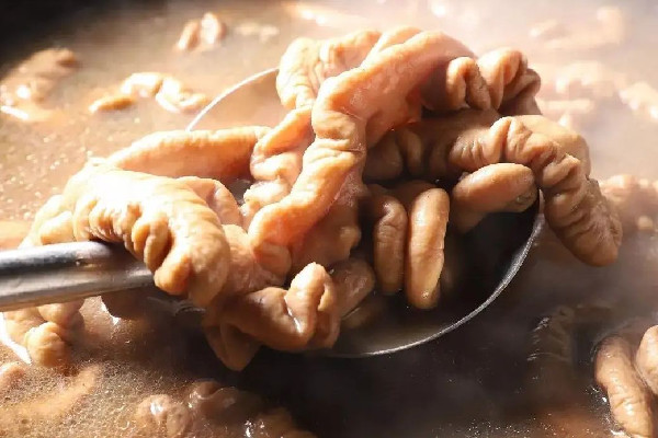 鹵肥腸會影響鹵水味道嗎 鹵肥腸要單獨(dú)鹵嗎