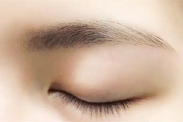 刮眉毛會影響運(yùn)氣嗎 刮眉毛有什么禁忌