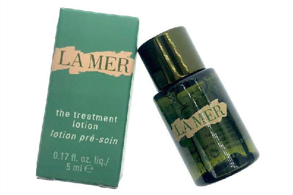 海藍(lán)之謎精粹水有刺痛感覺(jué)怎么回事 海藍(lán)之謎精粹水用了臉上發(fā)燙