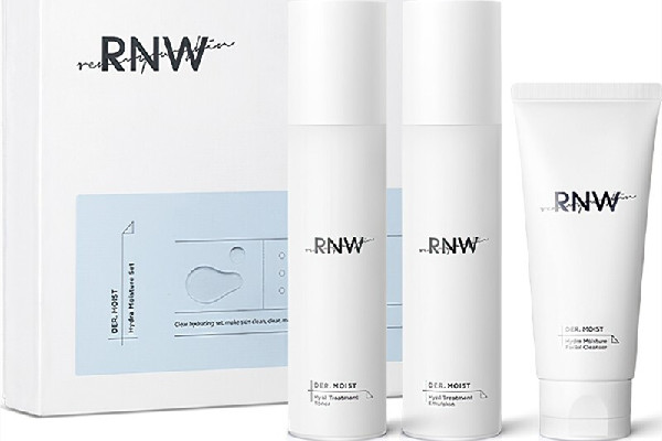 rnw洗面奶有什么用 rnw洗面奶和半畝花田洗面奶哪個(gè)好