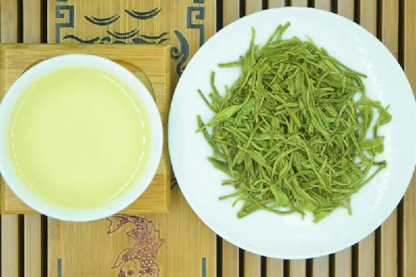 信陽(yáng)毛尖和都勻毛尖哪個(gè)好 信陽(yáng)毛尖屬于什么檔次