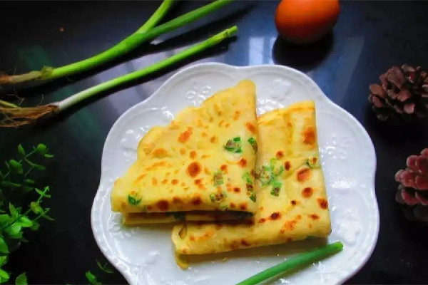 雞蛋餅是糖油混合物嗎 雞蛋餅會導致血糖偏高嗎