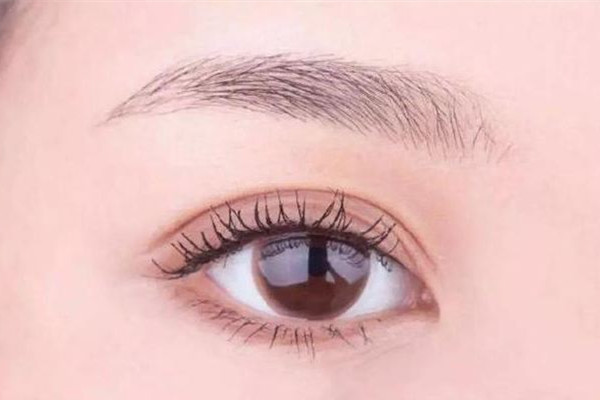 武漢眉毛疤痕修復哪個醫(yī)院好 武漢眉毛疤痕修復用多少錢