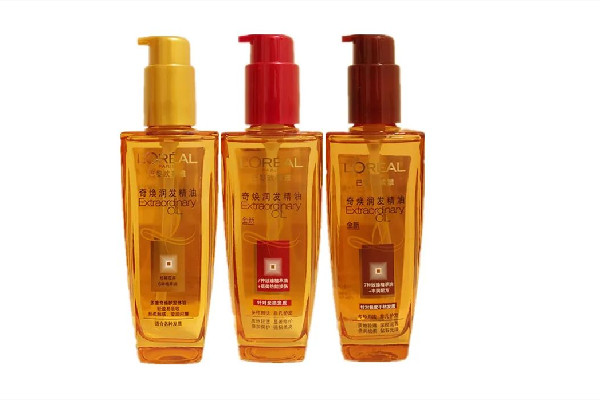 歐萊雅護(hù)發(fā)精油三種哪個好用 歐萊雅護(hù)發(fā)精油買哪款