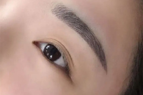 中南路LINEZNA蓮姿娜半永久紋眉皮膚管理可以給眉毛補(bǔ)色嗎 紋眉補(bǔ)色需要多長(zhǎng)時(shí)間