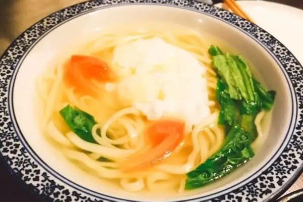 網紅面館生日宴8碗面2999元 生日面有什么講究和意義