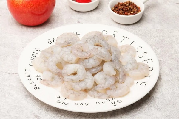 蝦仁是活蝦剝的還是死蝦剝的 蝦仁是怎么加工出來(lái)的