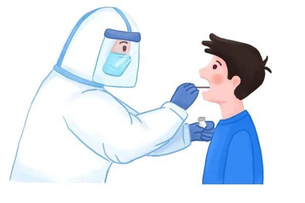 多地明確:門急診患者不再查核酸 核酸檢測盒抗原試劑哪個準(zhǔn)