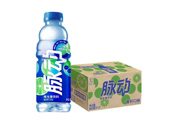 脈動(dòng)飲料可以補(bǔ)充維生素嗎 脈動(dòng)飲料的功效和作用