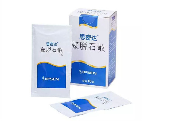 蒙脫石散止瀉效果好嗎 蒙脫石散止瀉多久見(jiàn)效